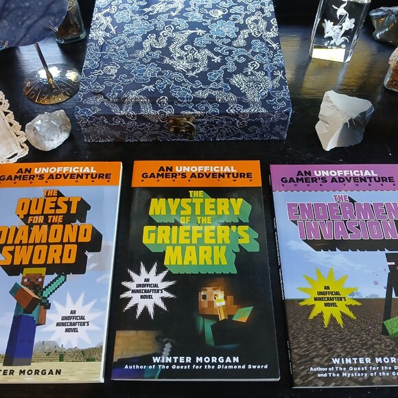 Play Date With A Book for Kids: Fiction - Picture 3 of 7